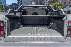 2025 Foton Tunland V9-S