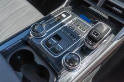 2025 Foton Tunland V9-S