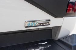 2025 Foton Tunland V9-S