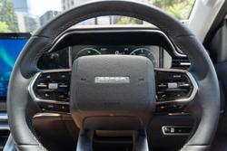 2025 Foton Tunland V9-S