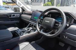 2025 Foton Tunland V9-S