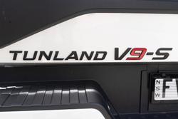 2025 Foton Tunland V9-S