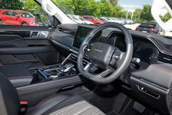 2025 Foton Tunland V7-C