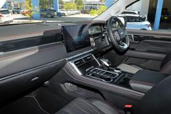 2025 Foton Tunland V7-C