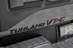 2025 Foton Tunland V7-C