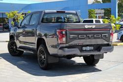 2025 Foton Tunland V7-C