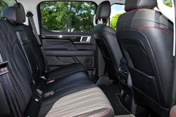 2025 Foton Tunland V7-C