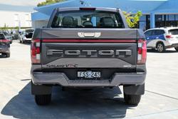 2025 Foton Tunland V7-C