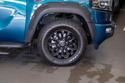 2025 Foton Tunland V9-L