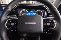 2025 Foton Tunland V9-L