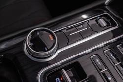 2025 Foton Tunland V9-L