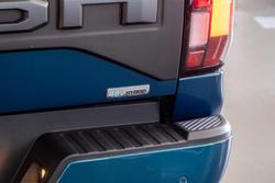 2025 Foton Tunland V9-L