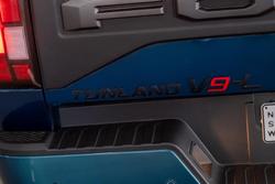 2025 Foton Tunland V9-L