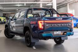 2025 Foton Tunland V9-L