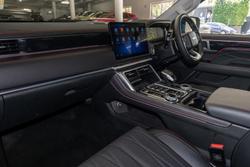 2025 Foton Tunland V9-L