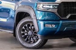 2025 Foton Tunland V9-L