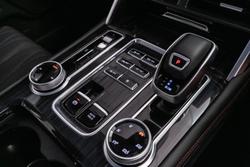 2025 Foton Tunland V9-L