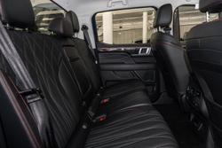 2025 Foton Tunland V9-L