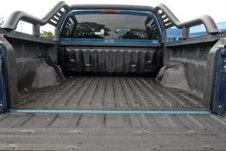 2025 Foton Tunland V9-S