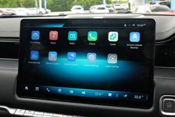 2025 Foton Tunland V9-S