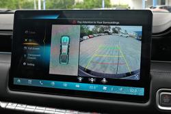 2025 Foton Tunland V9-S