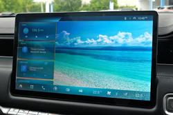 2025 Foton Tunland V9-S