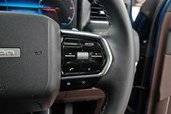 2025 Foton Tunland V9-S