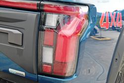 2025 Foton Tunland V9-S