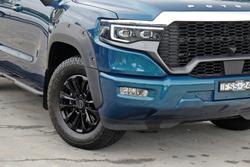 2025 Foton Tunland V9-S