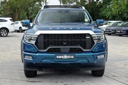 2025 Foton Tunland V9-S