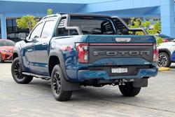 2025 Foton Tunland V9-S