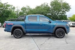 2025 Foton Tunland V9-S