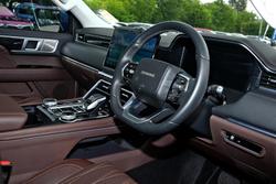 2025 Foton Tunland V9-S