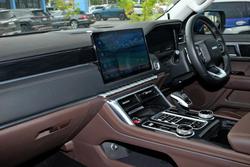 2025 Foton Tunland V9-S