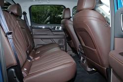 2025 Foton Tunland V9-S