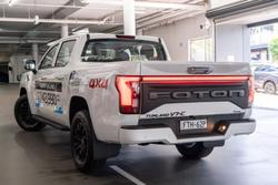 2025 Foton Tunland V7-C