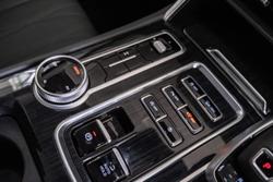 2025 Foton Tunland V7-C