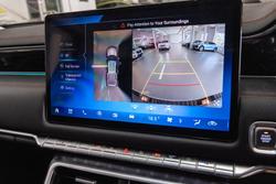 2025 Foton Tunland V7-C