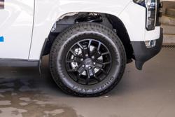 2025 Foton Tunland V7-C