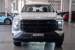 2025 Foton Tunland V7-C