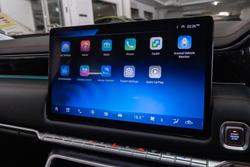 2025 Foton Tunland V7-C