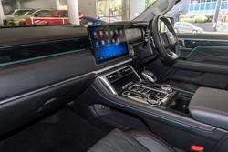 2025 Foton Tunland V7-C