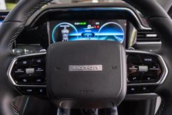 2025 Foton Tunland V7-C