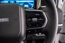 2025 Foton Tunland V7-C