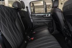 2025 Foton Tunland V7-C