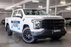 2025 Foton Tunland V7-C