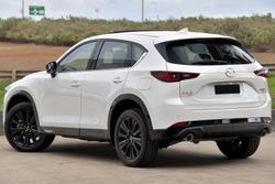 2025 Mazda CX-5 G25 GT SP