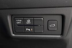 2025 Mazda CX-5 G25 GT SP