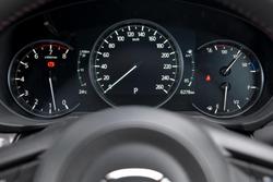 2025 Mazda CX-5 G25 GT SP
