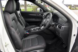 2025 Mazda CX-5 G25 GT SP